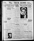 The Teco Echo, October 28, 1949